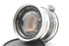 Leica summicron 50 mm F2