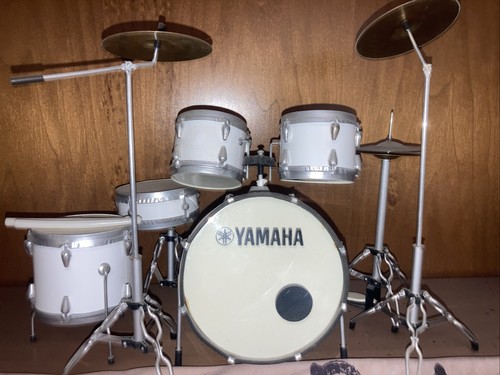 Miniature drum set mini - drum,