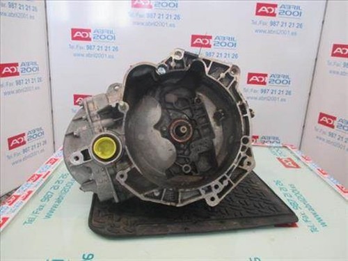 Cambio automatico fiat grande - automatico,