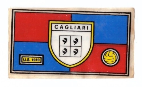 Scudetto panini 1964 - scudetto, 65