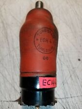 ECH4 VALVOLA TUNGSRAM tube per radio d'epoca