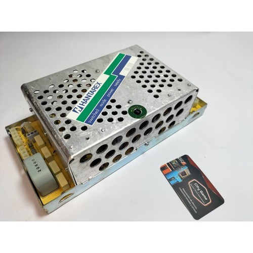 Power supply hantarex - us, 250