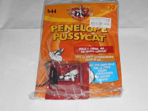 Looney tunes collection 19 - looney, n°19
