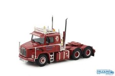 Tekno Peeters Scania 141 6x2