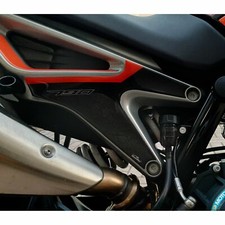 Adesivi 3D compatibili con KTM