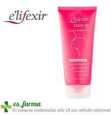 E´LIFEXIR CULO 10 200ML GEL