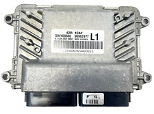 CENTRALINA MOTORE CHEVROLET AVEO (2006-2011) 1.2 BENZINA GPL - 96983177