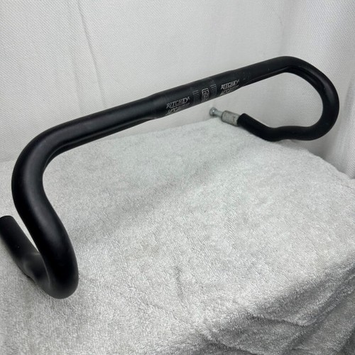 Manubrio ritchey wcs road ergo - road,