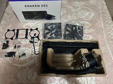 Dissipatore NZXT Kraken X63