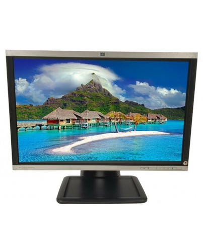 Monitor schermo compaq - schermo, hp