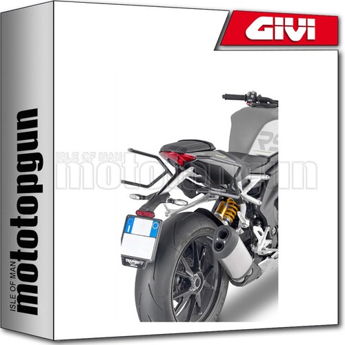 Givi tr6420 telaietto borse - tr6420,
