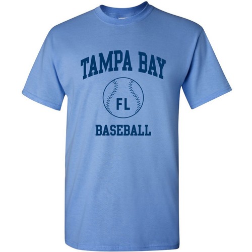 Shirt unisex tampa bay - t-shirt,