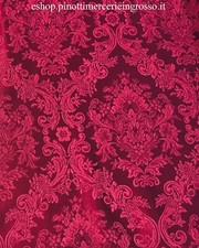 TESSUTO DAMASCATO LIBERTY