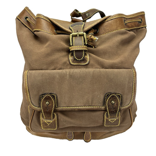 Zaino medio vintage timberland - vintage,