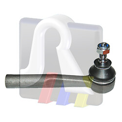 00160 testa tirante - rts, per