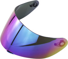 Sostituzione Della Visiera