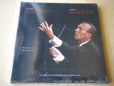 Claudio Abbado Gustav