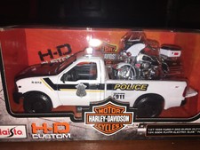 Ford F-350 Super Duty Police +