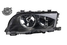 Faro Alogeno Adatto A per BMW
