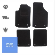 Tappetini per Audi A2 8Z anno