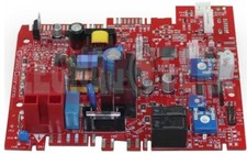 Scheda elettronica gestione - scheda,