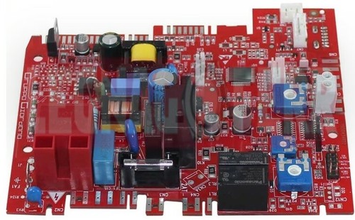 Scheda elettronica gestione - elettronica,