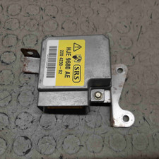 HJE9680AE Centralina comando airbag JAGUAR XK8 (X100)(96>06) 2004 4.2B COUPE