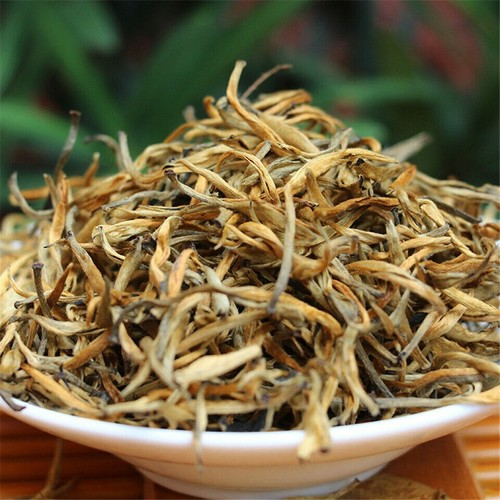 Nonpareil fengqing dian hong - nonpareil,