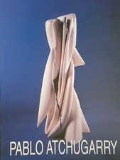 PABLO ATCHUGARRY : CATALOGO DEL 1998