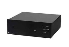 PRO JECT PHONO BOX DS2 BLACK PRE PHONO NUOVO GARANZIA UFFICIALE