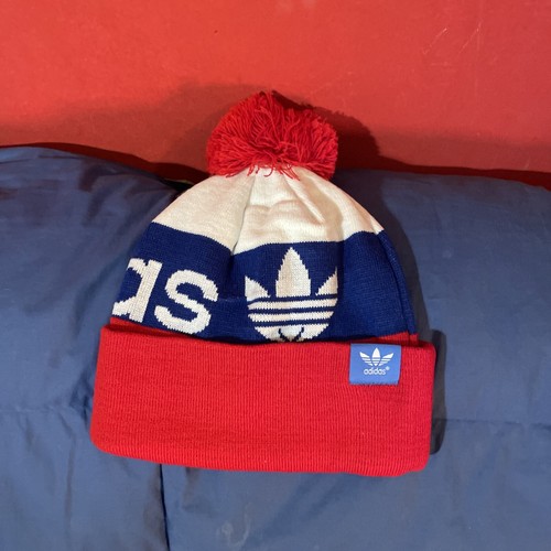Berretto cuffia inverno adidas - cuffia,
