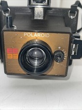Vecchia Polaroid Modello Land