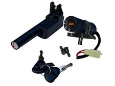 KIT SERRATURE BLOCCHETTO