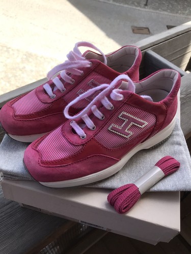 Scarpe hogan interactive - hogan,