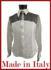 Vintage camicia donna a - vintage, da
