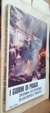 I GIORNI DI PRAGA (dramma ed