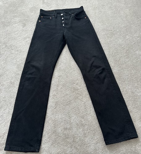 Jeans levi 501 uomo - jeans,