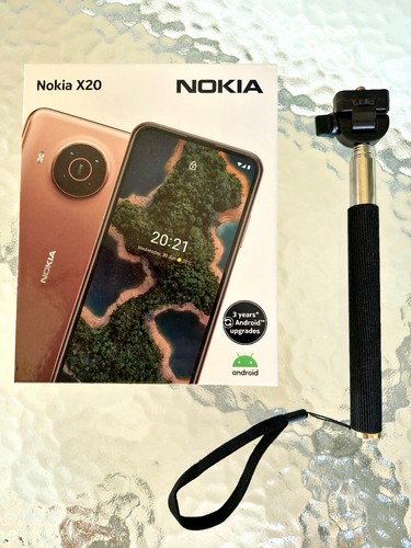 Nokia x20 128 - -, gb