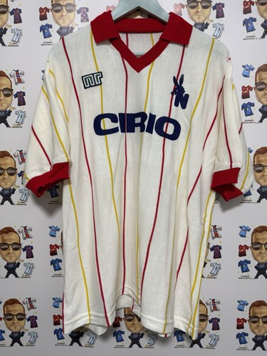 Maglia vintage replica ssc - vintage,