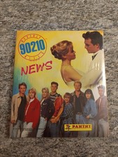 Album Figurine PANINI BEVERLY