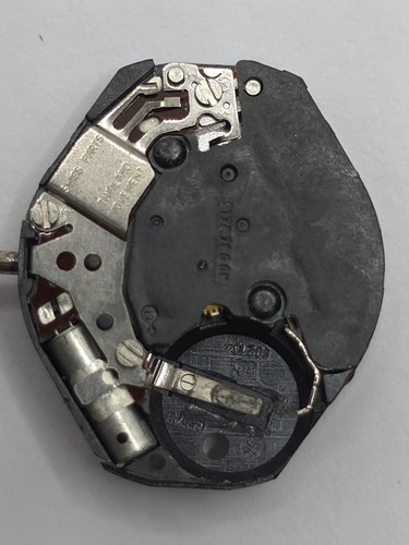 Orologio vintage movimento - orologio,
