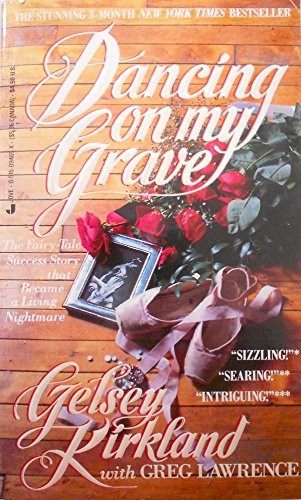 Dancing grave - on, my