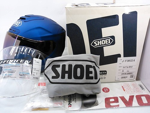 Casco moto shoei - casco, j-force4