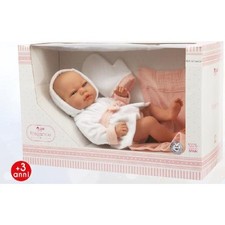 Arias - Bebè 40 cm Bagnetto