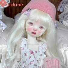 Articolazione resina bjd - resina, 1/6