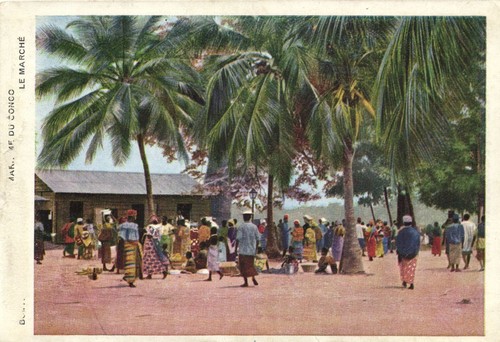 Belga congo boma - pc,