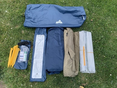Tenda campeggio exc mai - exc,