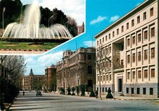 Albacete Aspectos urbanos Fontana