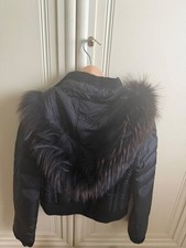 Fay 3 ganci giubbino donna