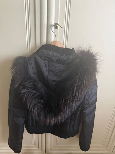 Fay ganci giubbino donna - ganci,